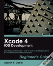 Capa do artigo Xcode 4 Ios Development Beginner