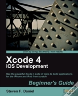 Capa do artigo Xcode 4 Ios Development Beginner'S Guide