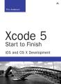 Xcode 5 Start To Finish - Preview