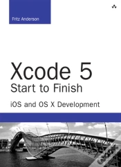 Capa do artigo Xcode 5 Start To Finish