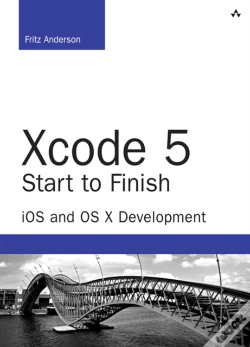 Capa do artigo Xcode 5 Start To Finish