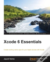 Xcode 6 Essentials