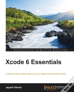 Capa do artigo Xcode 6 Essentials