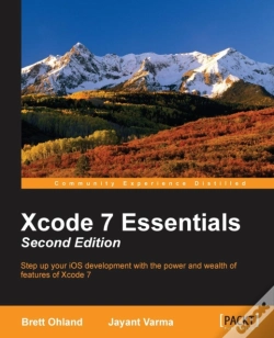 Capa do artigo Xcode 7 Essentials