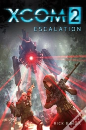 Capa do artigo Xcom 2: Escalation