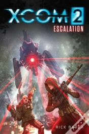 Capa do artigo Xcom 2: Escalation