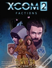 Capa do artigo Xcom 2