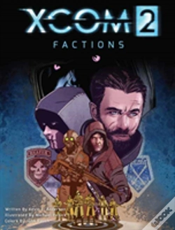 Capa do artigo Xcom 2