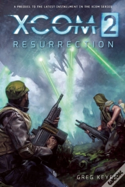 Capa do artigo Xcom 2: Resurrection