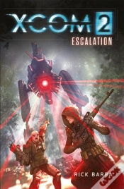 Capa do artigo Xcom 2