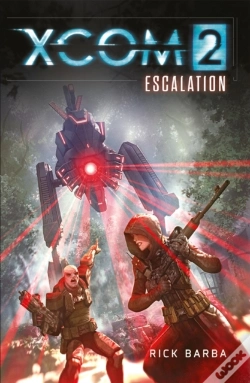 Capa do artigo Xcom 2