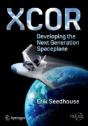 Xcor, Developing The Next Generation Spaceplane - Preview