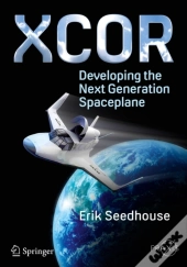 Xcor, Developing The Next Generation Spaceplane