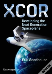 Capa do artigo Xcor, Developing The Next Generation Spaceplane