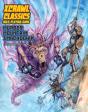 Xcrawl Classics #0: Murder Mountain Smackdown - Preview