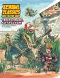 Xcrawl Classics #2: Tropicrawl Cataclysm - Preview