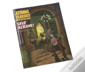 Capa do artigo Xcrawl Classics #7: Save Xcrawl!