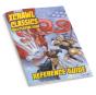 Xcrawl Classics Reference Booklet - Preview