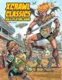 Xcrawl Classics Rpg - Softcover Edition - Preview