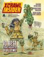 Xcrawl Insider #1 - Preview