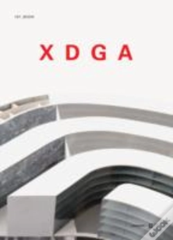 Capa do artigo Xdga 161 Book