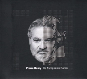 Capa do artigo Xe Symphonie Remix - CD