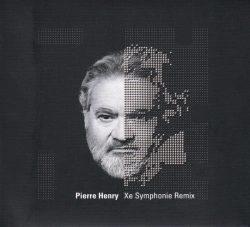 Capa do artigo Xe Symphonie Remix - CD