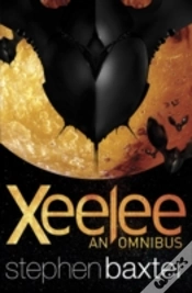 Capa do artigo Xeelee: An Omnibus