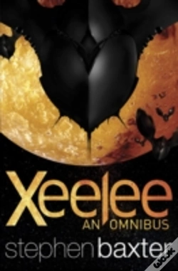 Capa do artigo Xeelee: An Omnibus