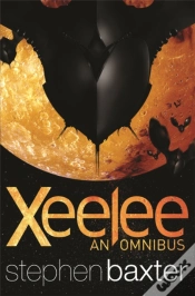 Capa do artigo Xeelee: An Omnibus