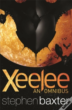 Capa do artigo Xeelee: An Omnibus