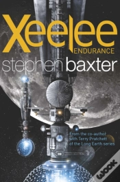 Capa do artigo Xeelee: Endurance