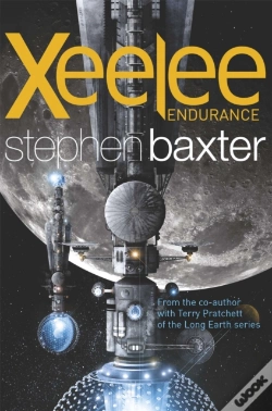 Capa do artigo Xeelee: Endurance
