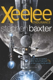 Capa do artigo Xeelee: Endurance