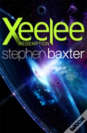 Capa do artigo Xeelee: Redemption