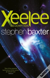 Capa do artigo Xeelee: Redemption