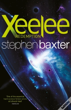 Capa do artigo Xeelee: Redemption