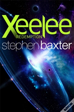 Capa do artigo Xeelee: Redemption