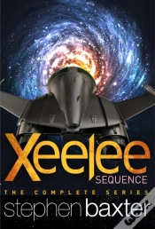 Capa do artigo Xeelee Sequence