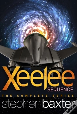 Capa do artigo Xeelee Sequence