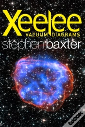 Capa do artigo Xeelee: Vacuum Diagrams