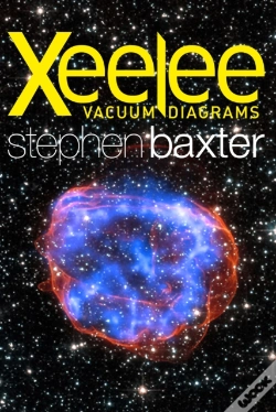 Capa do artigo Xeelee: Vacuum Diagrams