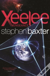 Capa do artigo Xeelee: Vengeance