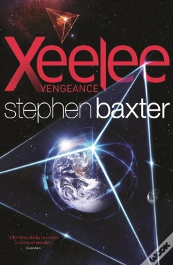 Capa do artigo Xeelee: Vengeance