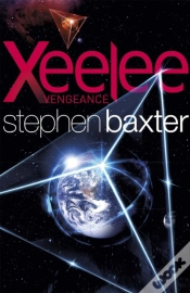 Capa do artigo Xeelee: Vengeance