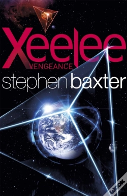 Capa do artigo Xeelee: Vengeance
