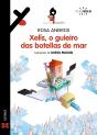 Xelís, O Guieiro Das Botellas De Mar - Preview