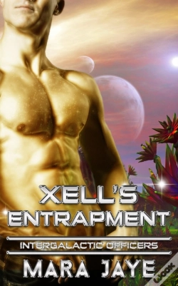 Capa do artigo Xell'S Entrapment