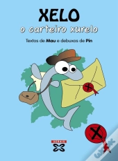 Xelo, O Carteiro Xurelo