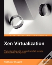Capa do artigo Xen Virtualization